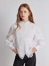 Acoola Блузка 574830 20210260147 белый