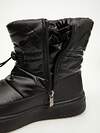 Acoola Ботинки 574842 20228210041 черный