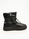 Acoola Ботинки 574842 20228210041 черный