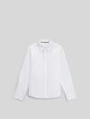 Acoola Сорочка 574851 20130280037 белый