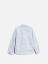 Acoola Сорочка 574852 20130280038 голубой принт