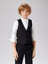Acoola Жилет 574853 20130400005 черный
