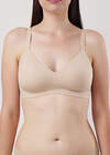 CLEVER Бюстгальтер 574907 LBR023pk св.бежевый