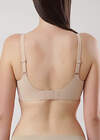 CLEVER Бюстгальтер 574907 LBR023pk св.бежевый