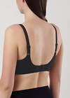 CLEVER Бюстгальтер 574910 LBR023pk чёрный