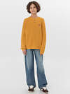 MARK FORMELLE Джемпер 574925 123492 охра