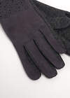 CLEVER Перчатки 574933 GE03 серый