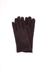 CLEVER Перчатки 574936 GE03 т.коричневый