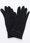 CLEVER Перчатки 574938 GE02 чёрный