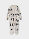 MARK FORMELLE Комбинезон 574946 14012 панды на молочном