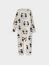 MARK FORMELLE Комбинезон 574946 14012 панды на молочном