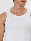 MARK FORMELLE Майка 574969 101434 белый