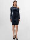 MARK FORMELLE Платье 574973 154019 черный