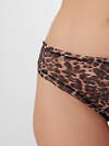 MARK FORMELLE Трусы 574994 412479 леопард на коричневом