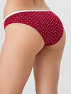 MARK FORMELLE Трусы 575001 412671 сердечки на т.красном