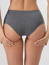 MARK FORMELLE Трусы 575009 412607-3 т.серый меланж+черный