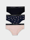 MARK FORMELLE Трусы 575010 412692-1-3 розовый фарфор