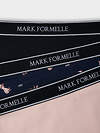 MARK FORMELLE Трусы 575010 412692-1-3 розовый фарфор
