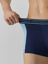 MARK FORMELLE Трусы 575014 411224 глубокий синий +пыльно -голубой1