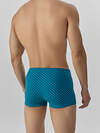 MARK FORMELLE Трусы 575017 411229 узор на св.бирюзовом