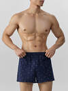 MARK FORMELLE Трусы 575019 411231 узор на глубоком синем