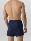 MARK FORMELLE Трусы 575019 411231 узор на глубоком синем