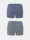 MARK FORMELLE Трусы 575020 411122-2 темное небо + бриз