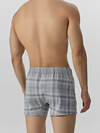 MARK FORMELLE Трусы 575022 411152-2 св.серая клетка +голубая клетка на т.синем