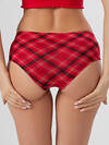 MARK FORMELLE Трусы 575102 412607-3 красная клетка