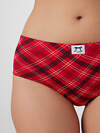 MARK FORMELLE Трусы 575102 412607-3 красная клетка