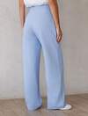 VILATTE Брюки 575103 D44.157 голубой меланж