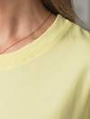 VILATTE Футболка 575133 D49.144 лимонный