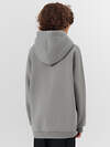 MARK FORMELLE Худи 575138 123418 серый "спрей"