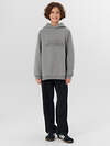 MARK FORMELLE Худи 575138 123418 серый "спрей"