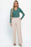 LT Collection Брюки 575164 Б14889-50М бежевый