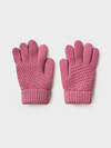 PLAYTODAY Перчатки 575198 32522186 розовый