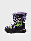 PLAYTODAY Сапоги 575199 32421702 разноцветный,черный