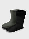 PLAYTODAY Сапоги 575200 32511700 хаки,черный