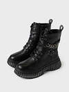 PLAYTODAY Ботинки 575204 32521704 черный