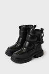PLAYTODAY Ботинки 575205 32521707 черный