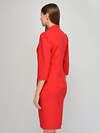 VISERDI Платье 575230 9046-кр 4451640 красный
