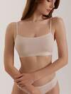 Conte elegant Топ 575264 BASIC COLLECTION LT 5017 (коробочка) natural