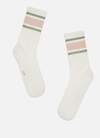 БРЕСТСКИЕ Носки 575271 4212 молочный