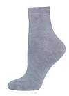 БРЕСТСКИЕ Носки 575273 1100 св.серый меланж