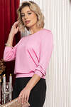 LT Collection Блуза 575294 Б14935-3М розовый