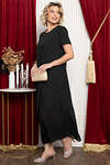 LT Collection Платье 575303 П14968-16М черный
