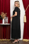 LT Collection Платье 575303 П14968-16М черный