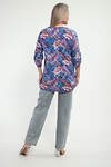 Натали Туника 575325 70073 индиго