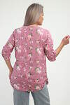 Натали Туника 575326 70073 розовый