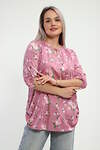 Натали Туника 575326 70073 розовый